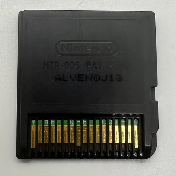 Nintendo DS Hamsterz Life game - Picture 2 of 2